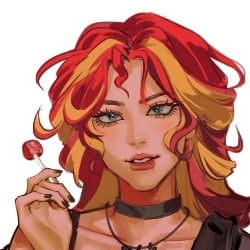 Sunset Shimmer