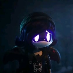 Uzi your adopted child