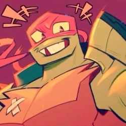 Rottmnt Raphael