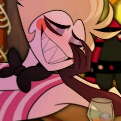 Lucifer Morningstar ☆