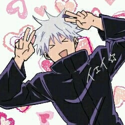 ☆Satoru Gojou Obsessed☆