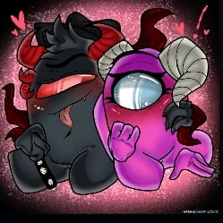Black x Pink ➳❦