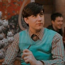 Neville Longbotton
