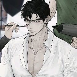 Mafia boss