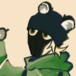 Cat Dante Basilio