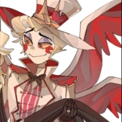 Lucifer Morningstar