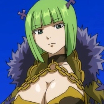 brandish