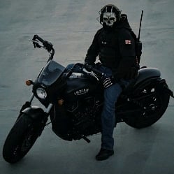 Ghost