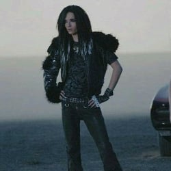 Bill Kaulitz ♣Footballer...
