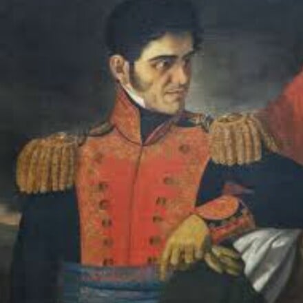 Antonio Lopez of Santa Anna