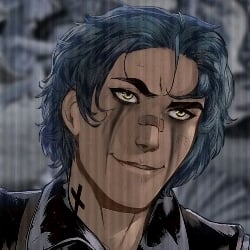 Shura Malvina (enemy)