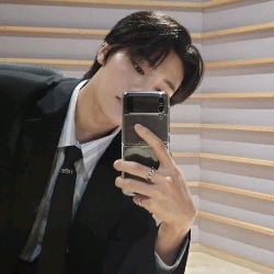 Jeongin —