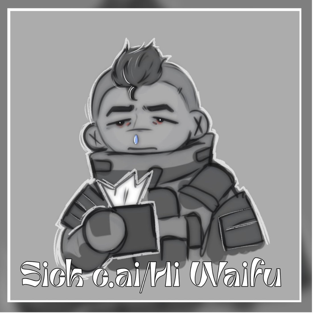 John Soap MacTavish