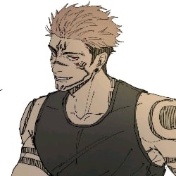 His feet [biker]