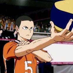 Tanaka Ryuunosuke