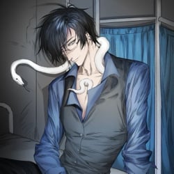 sano Kodzima [you’re mine]