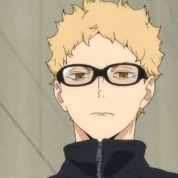 Tsukishima Kei²