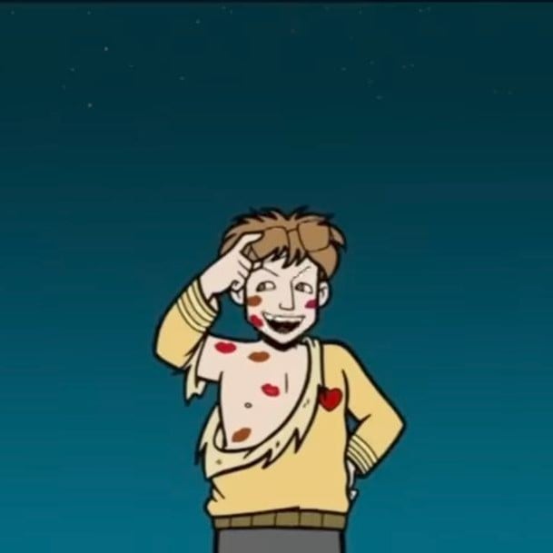 Bill dickey! ( ꈍ3ꈍ)