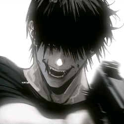 Toji Fushiguro