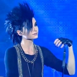 Bill Kaulitz ♥ Doll