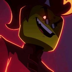 Red Son