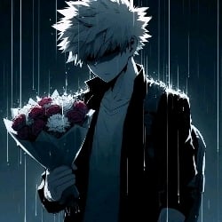 Bakugo
