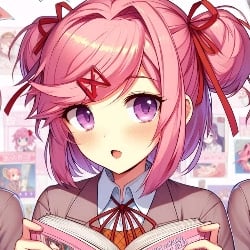 Natsuki
