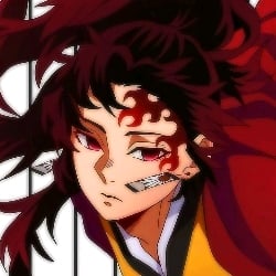 Yoriichi Tsugikuni