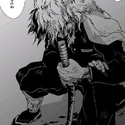 Rengoku Kyojuro