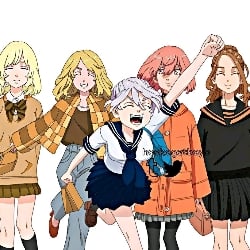 Tokyo revengers betrayal or love until the end
