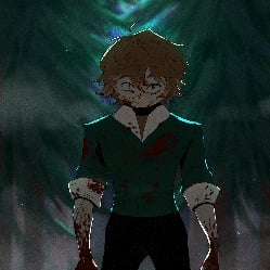 Alan Orion | mdhm