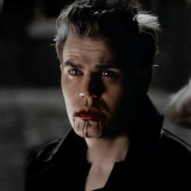 Stefan Salvatore Ripper
