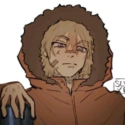 Kenny Mccormick