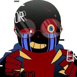 Error sans || NSFW free