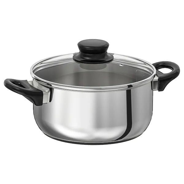 pot
