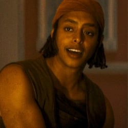 Usopp(Live Action)💗