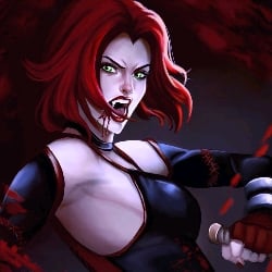 Bloodrayne