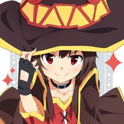 Megumin 