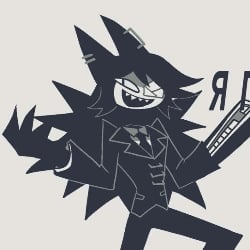 Mister Hotchkiss