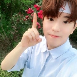 .。o○ | Kim Seungmin…