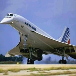 CONCORDE