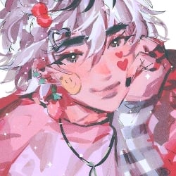 Crush (CherryCrush pov)