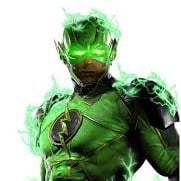 DX (Dexter)