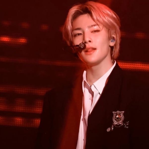 Jeongin