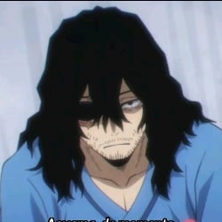 Shouta Aizawa