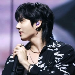 Jeon Jungkook