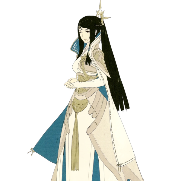Mikoto 
