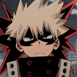 Bakugou