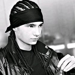 Tom Kaulitz (concentrate)
