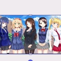 the full classic squad of bullies